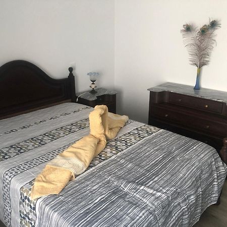 Albergue Ultreya إسبونسيندي المظهر الخارجي الصورة