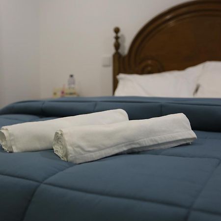 Albergue Ultreya إسبونسيندي المظهر الخارجي الصورة