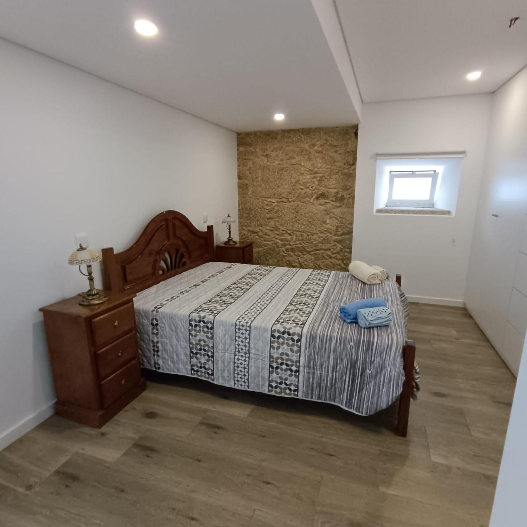 Albergue Ultreya إسبونسيندي المظهر الخارجي الصورة