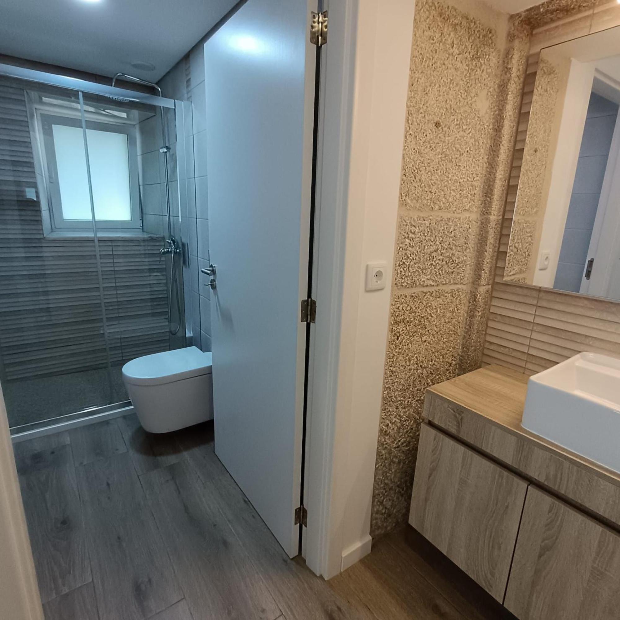 Albergue Ultreya إسبونسيندي المظهر الخارجي الصورة