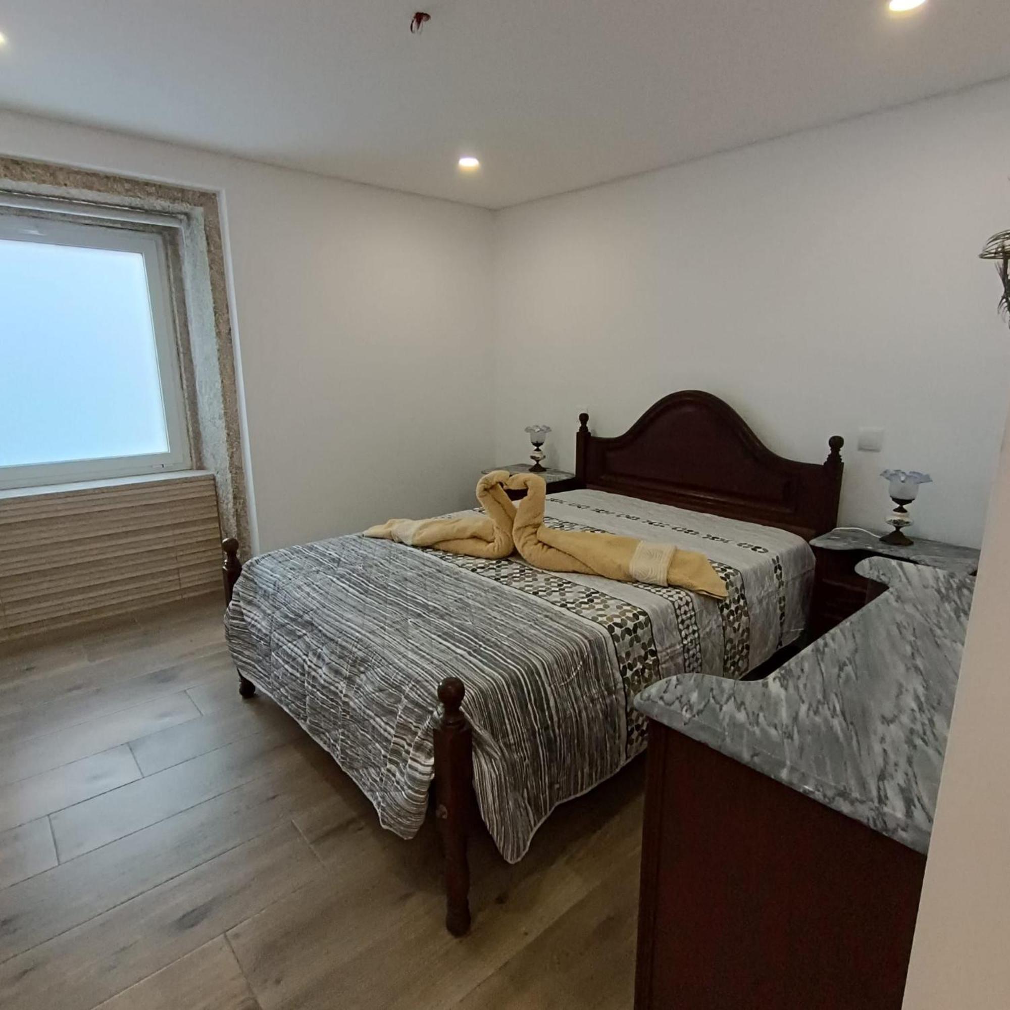 Albergue Ultreya إسبونسيندي المظهر الخارجي الصورة