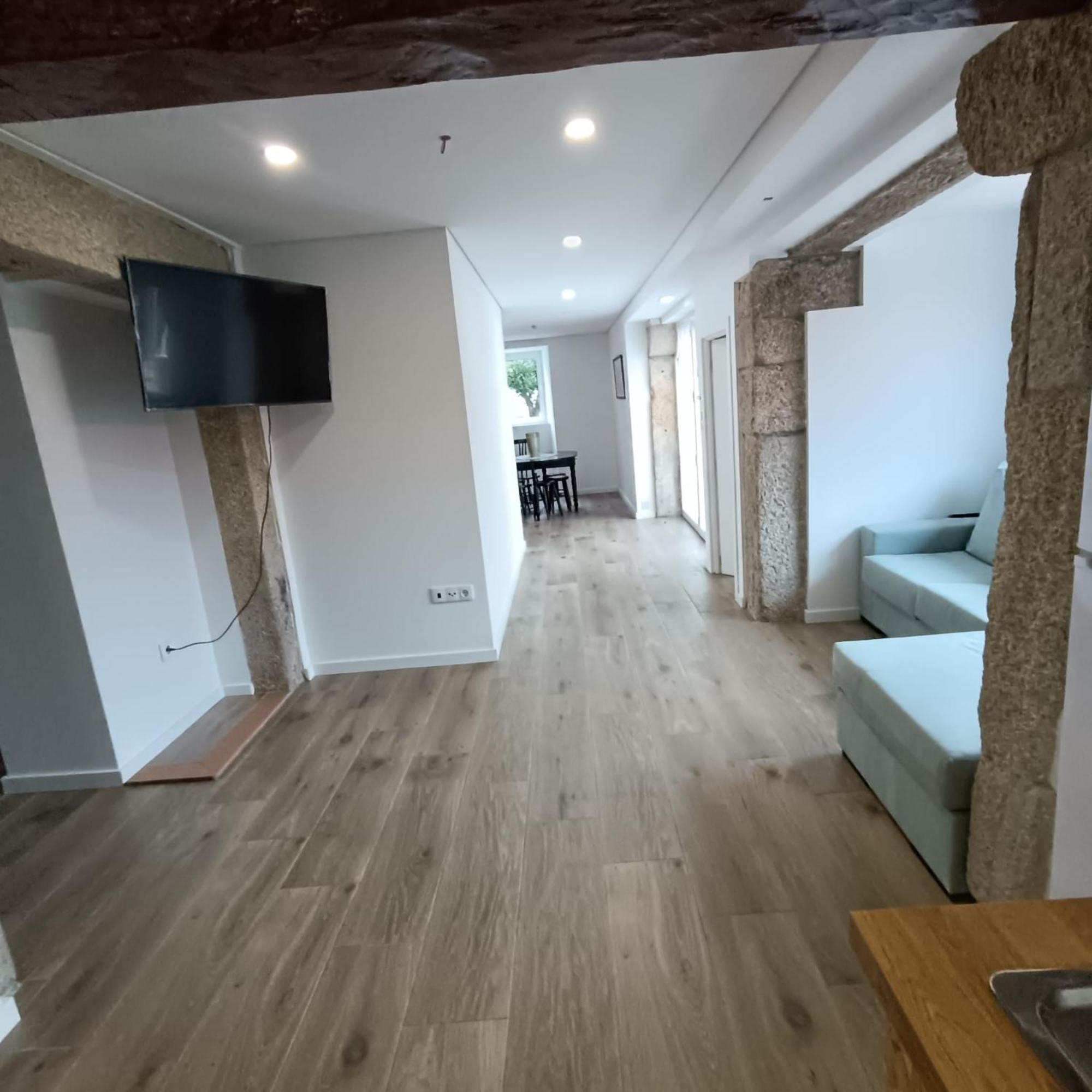 Albergue Ultreya إسبونسيندي المظهر الخارجي الصورة
