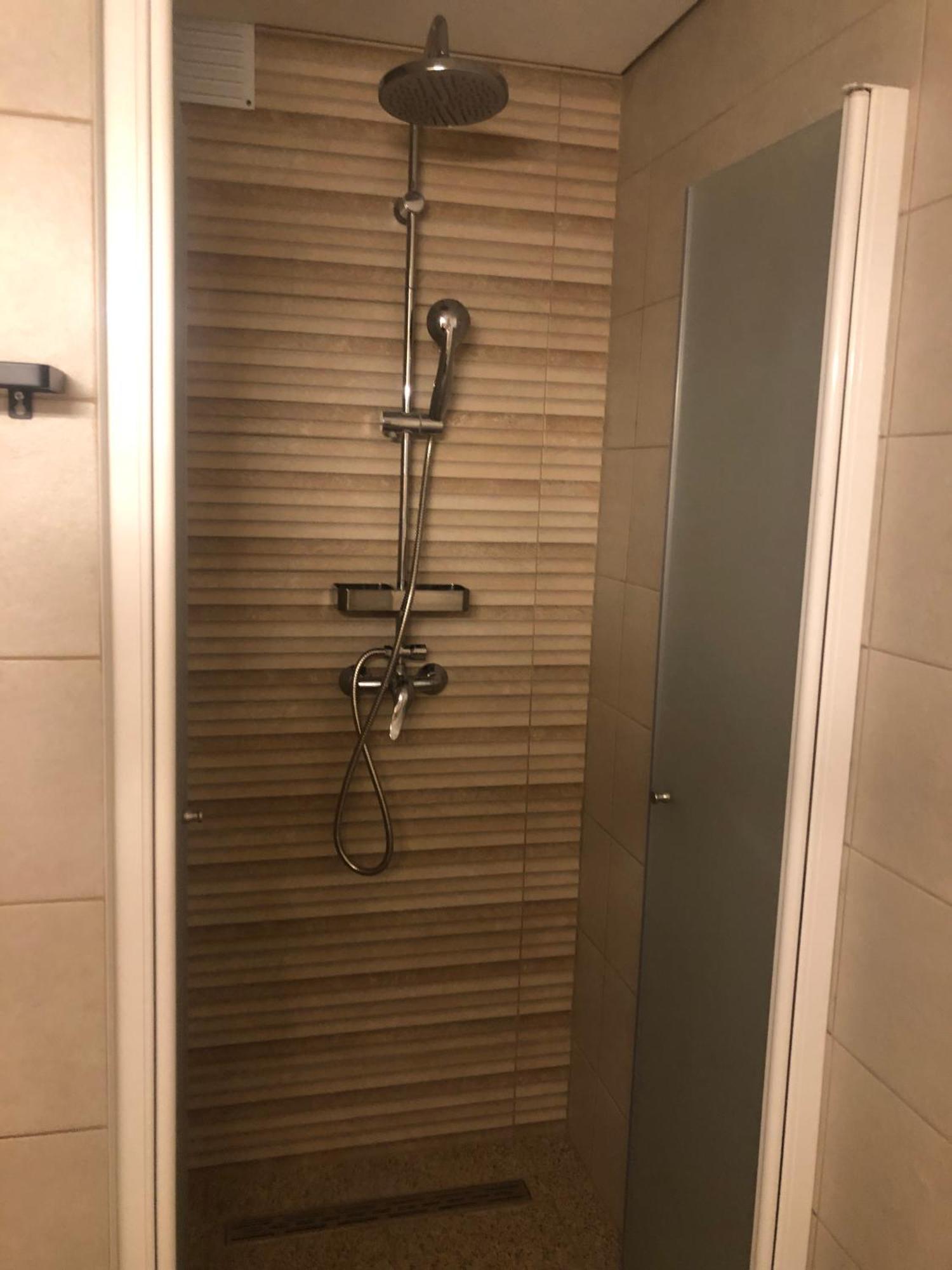 Albergue Ultreya إسبونسيندي المظهر الخارجي الصورة