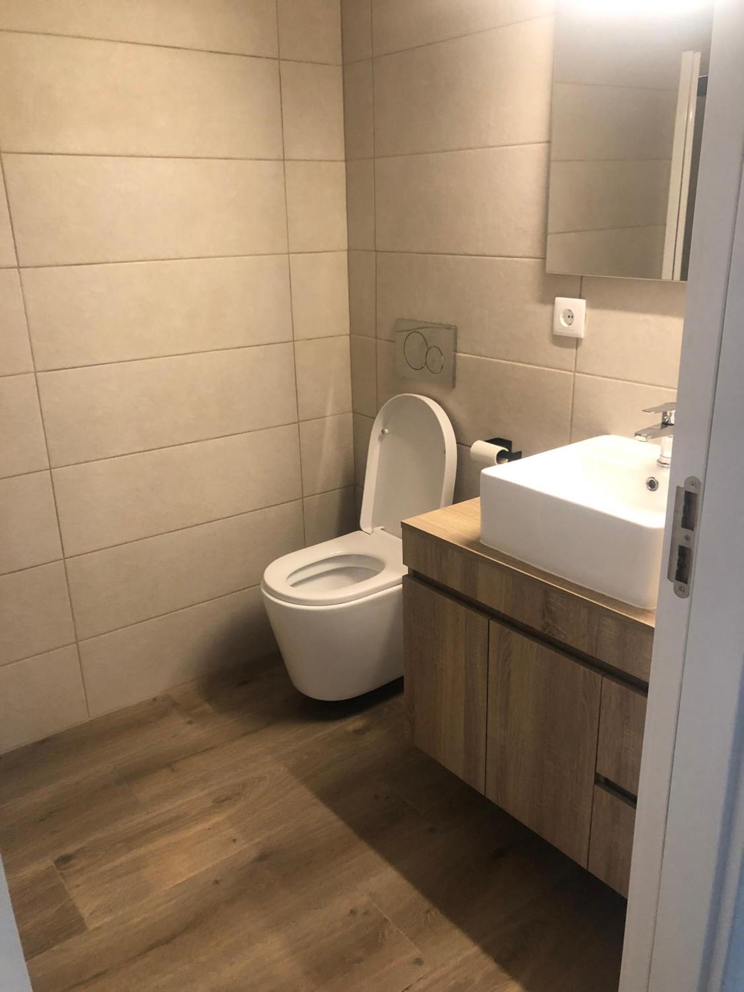 Albergue Ultreya إسبونسيندي المظهر الخارجي الصورة