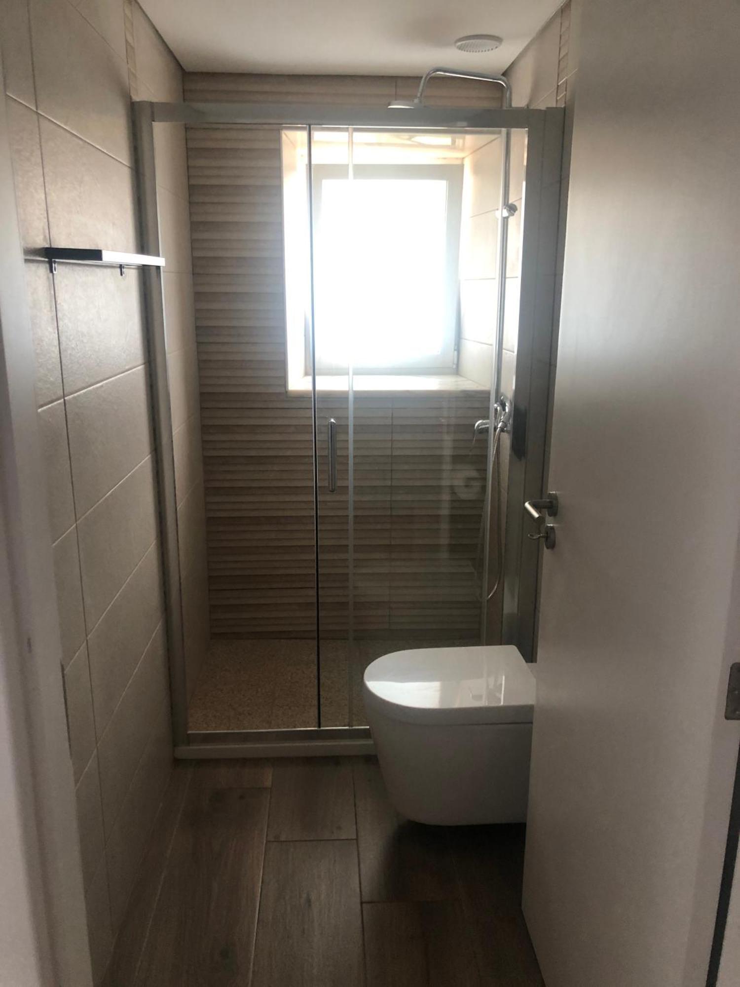 Albergue Ultreya إسبونسيندي المظهر الخارجي الصورة