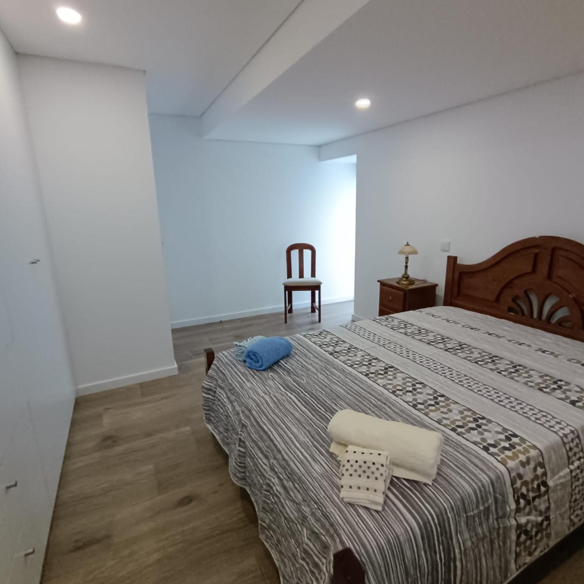 Albergue Ultreya إسبونسيندي المظهر الخارجي الصورة