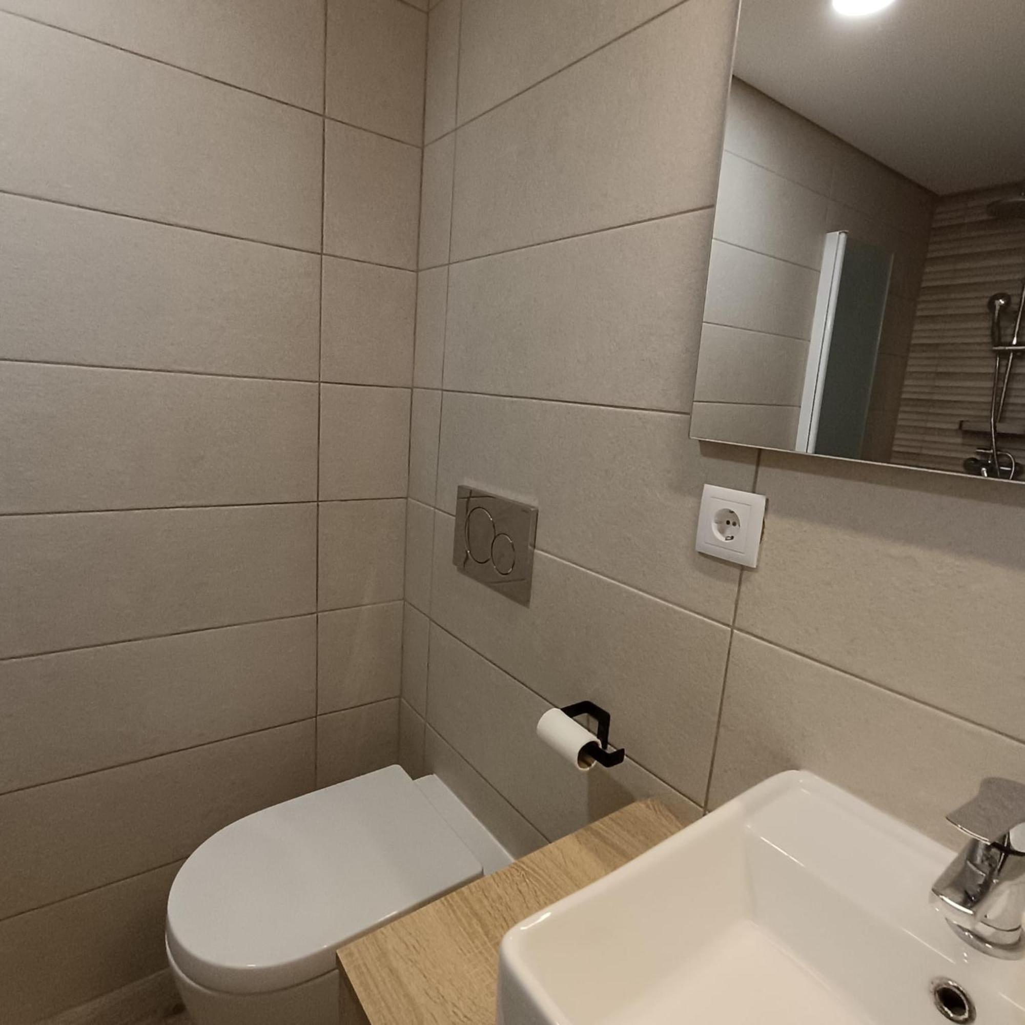 Albergue Ultreya إسبونسيندي المظهر الخارجي الصورة