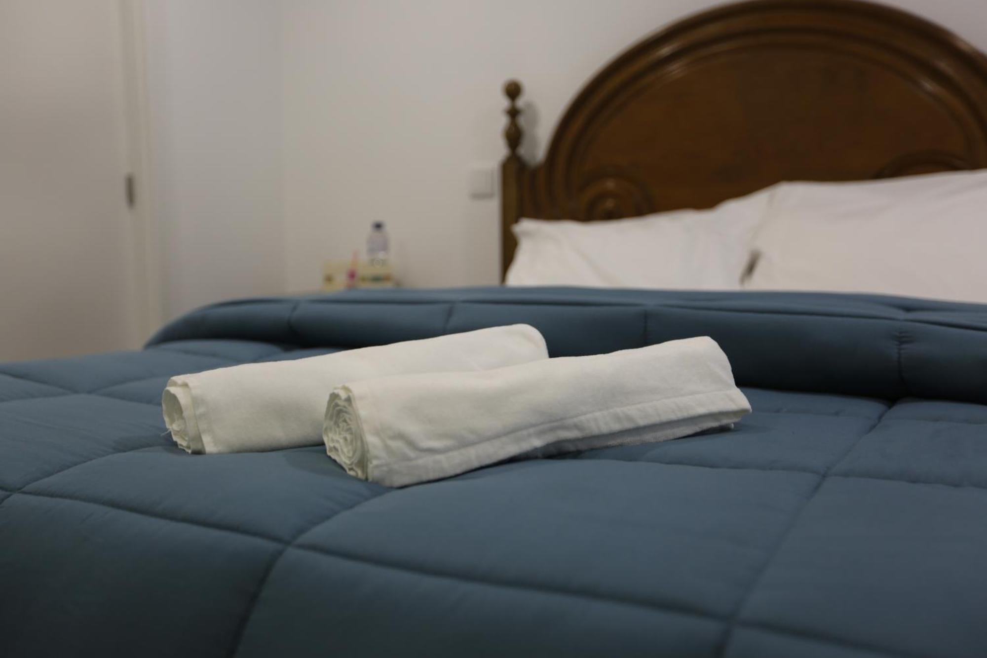 Albergue Ultreya إسبونسيندي المظهر الخارجي الصورة
