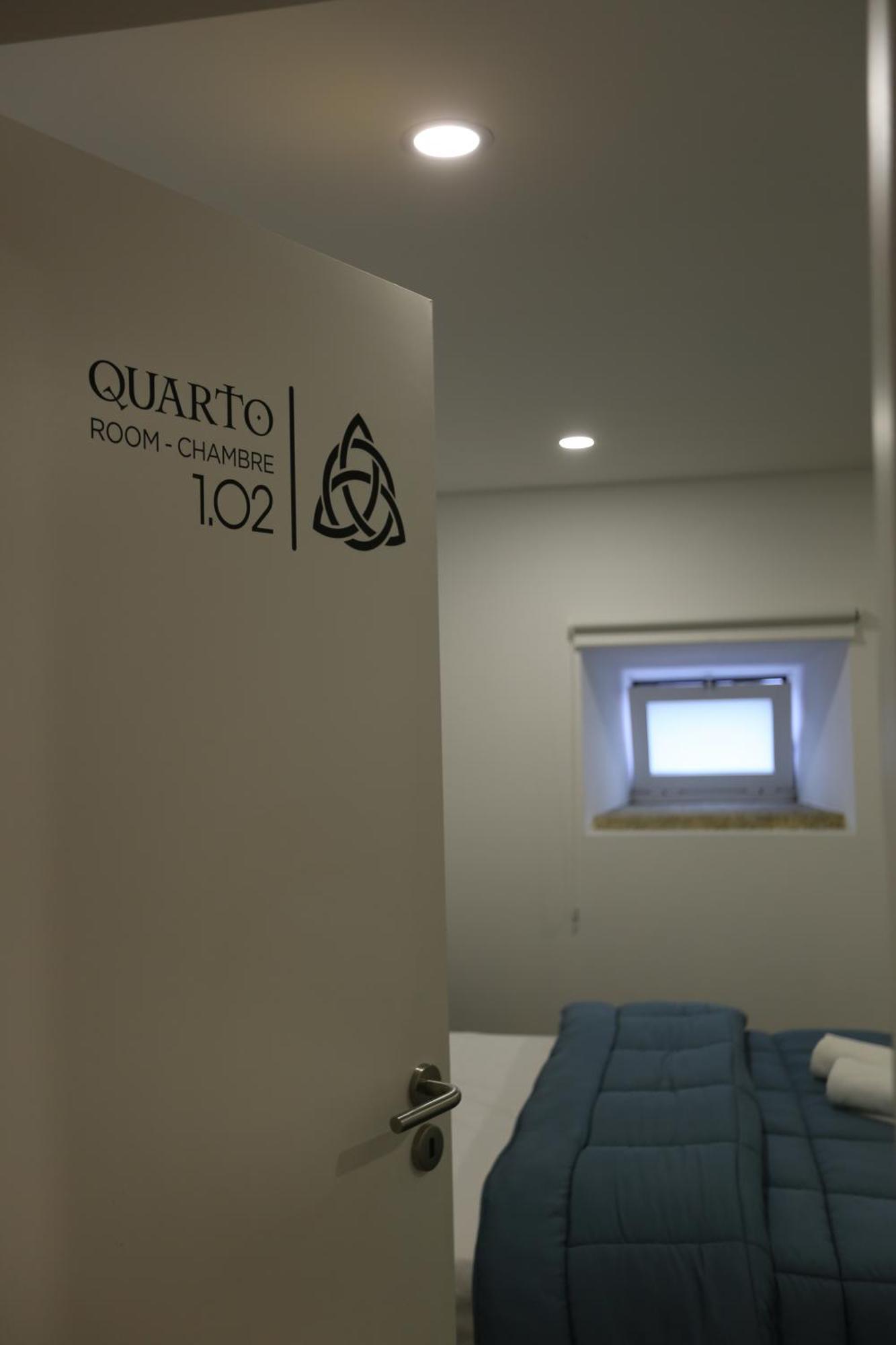 Albergue Ultreya إسبونسيندي المظهر الخارجي الصورة