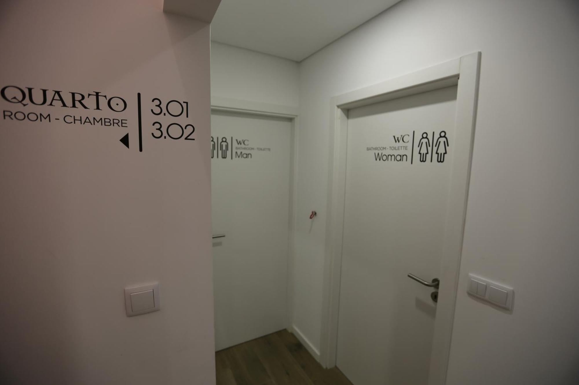 Albergue Ultreya إسبونسيندي المظهر الخارجي الصورة