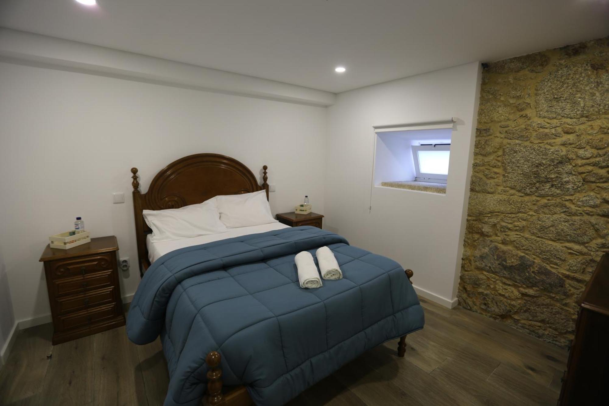 Albergue Ultreya إسبونسيندي المظهر الخارجي الصورة