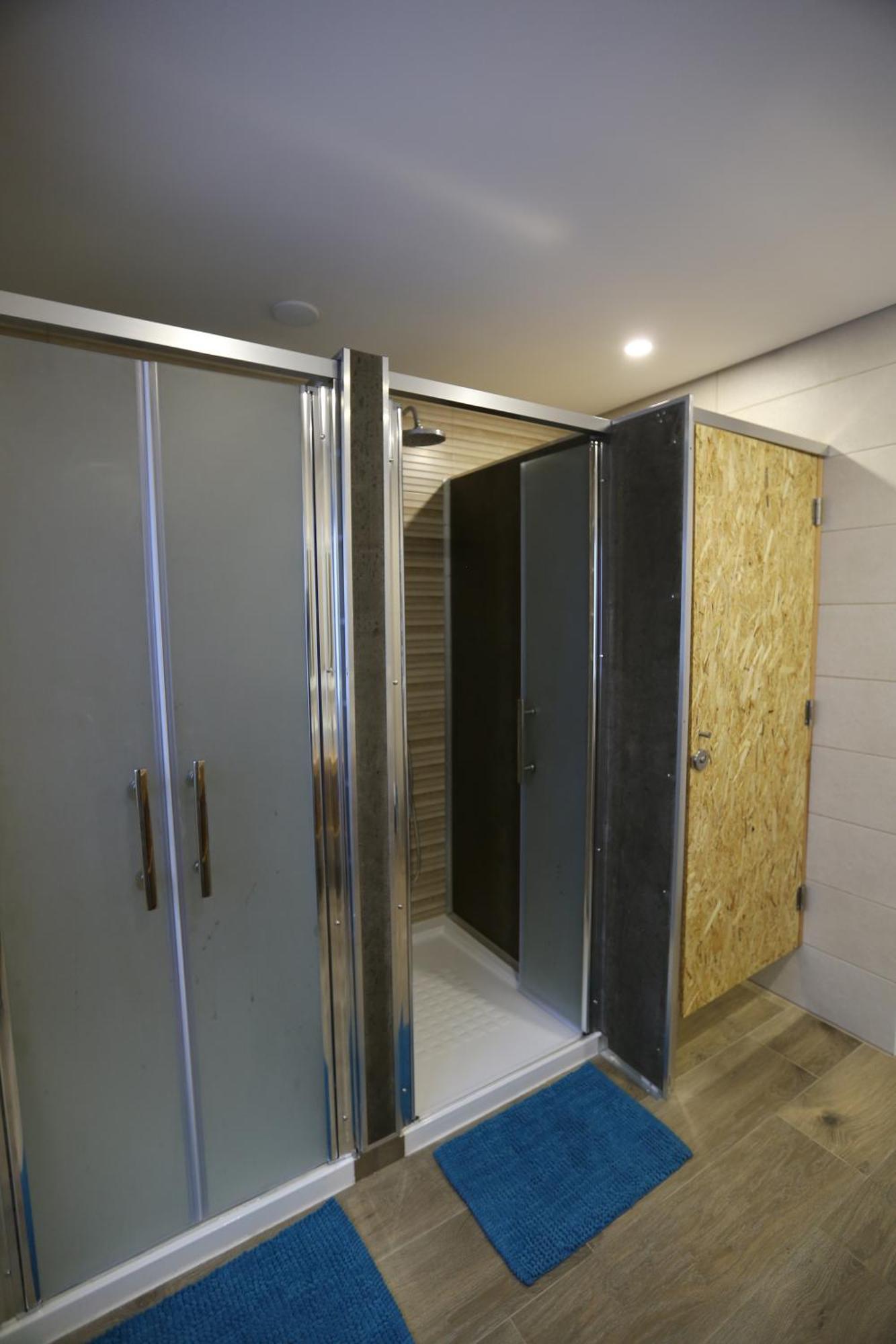 Albergue Ultreya إسبونسيندي المظهر الخارجي الصورة