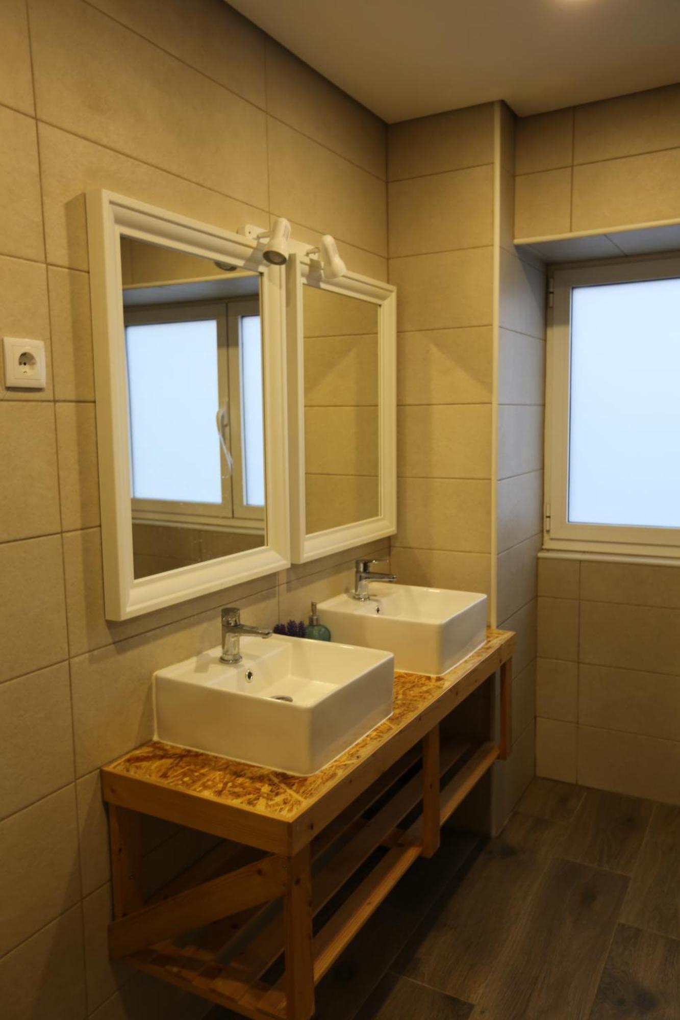 Albergue Ultreya إسبونسيندي المظهر الخارجي الصورة