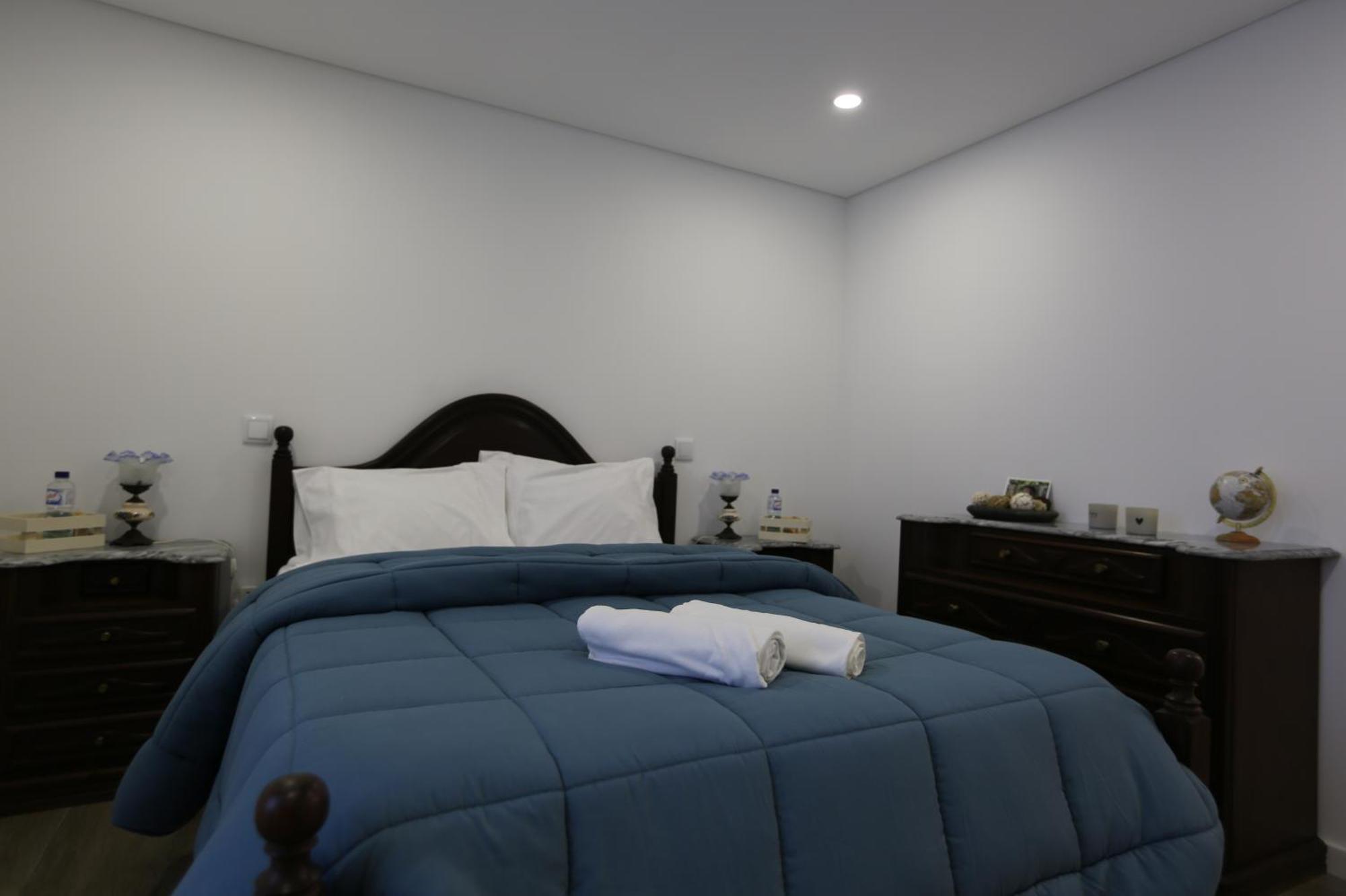 Albergue Ultreya إسبونسيندي المظهر الخارجي الصورة
