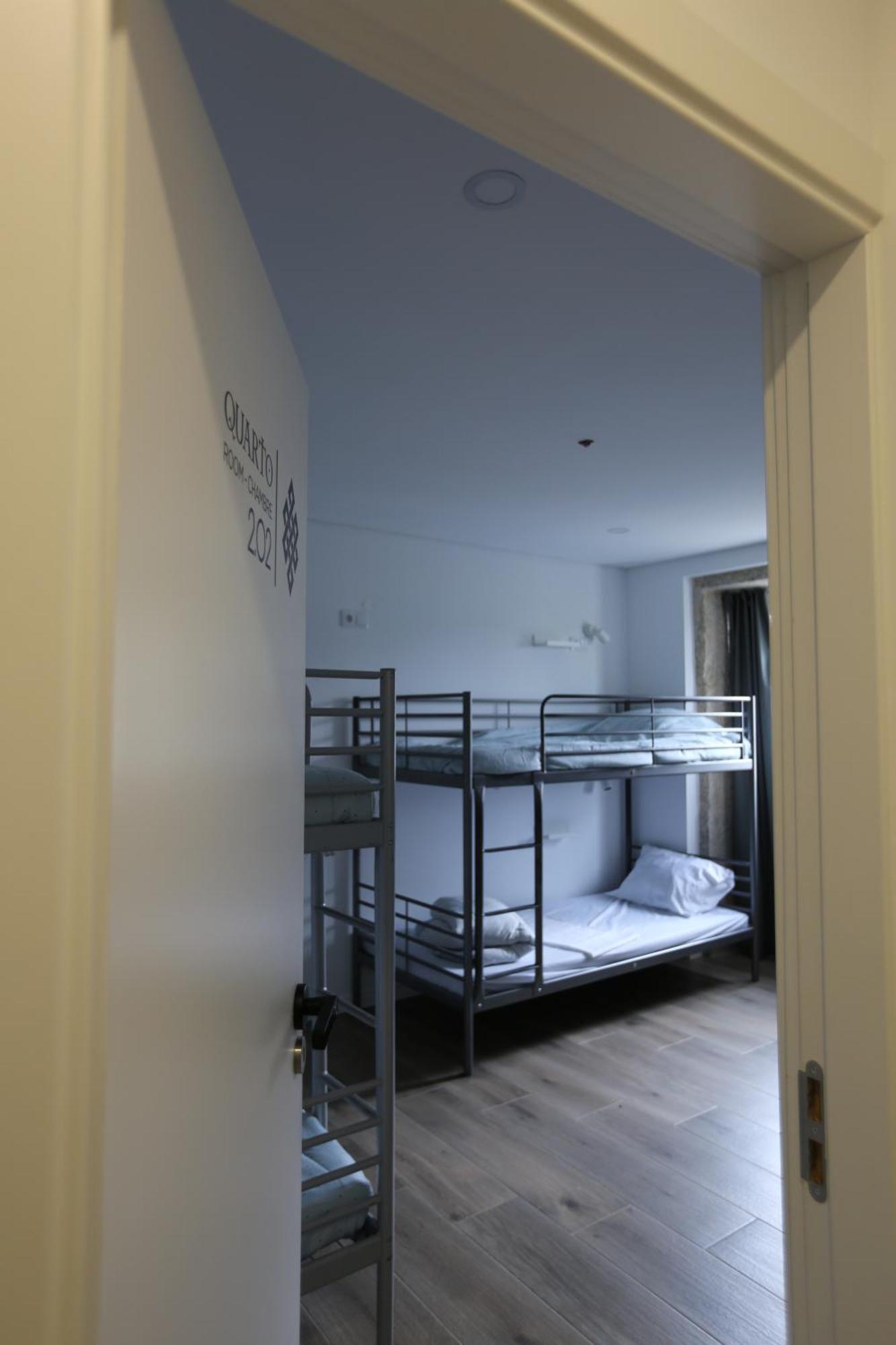Albergue Ultreya إسبونسيندي المظهر الخارجي الصورة