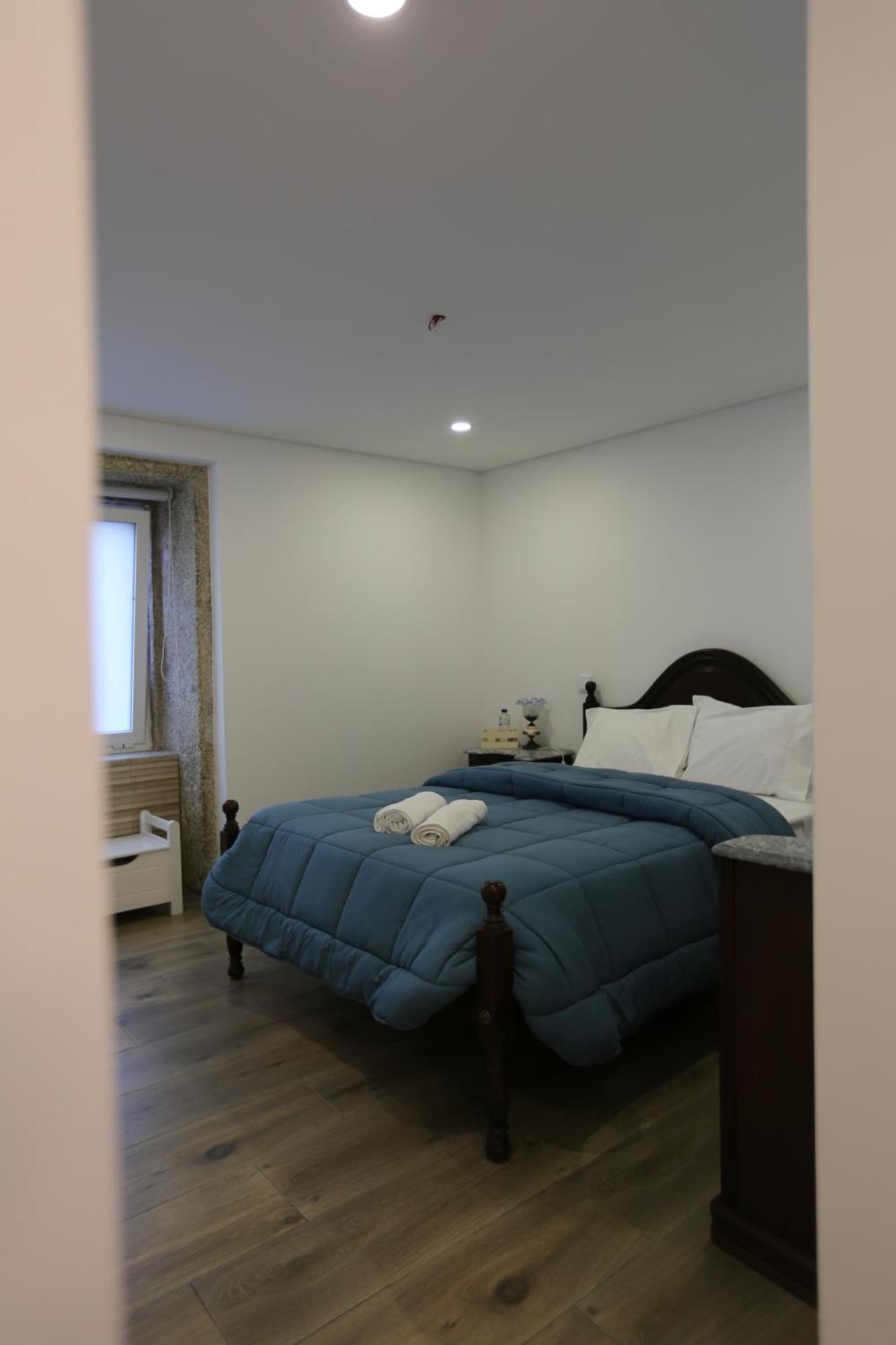 Albergue Ultreya إسبونسيندي المظهر الخارجي الصورة