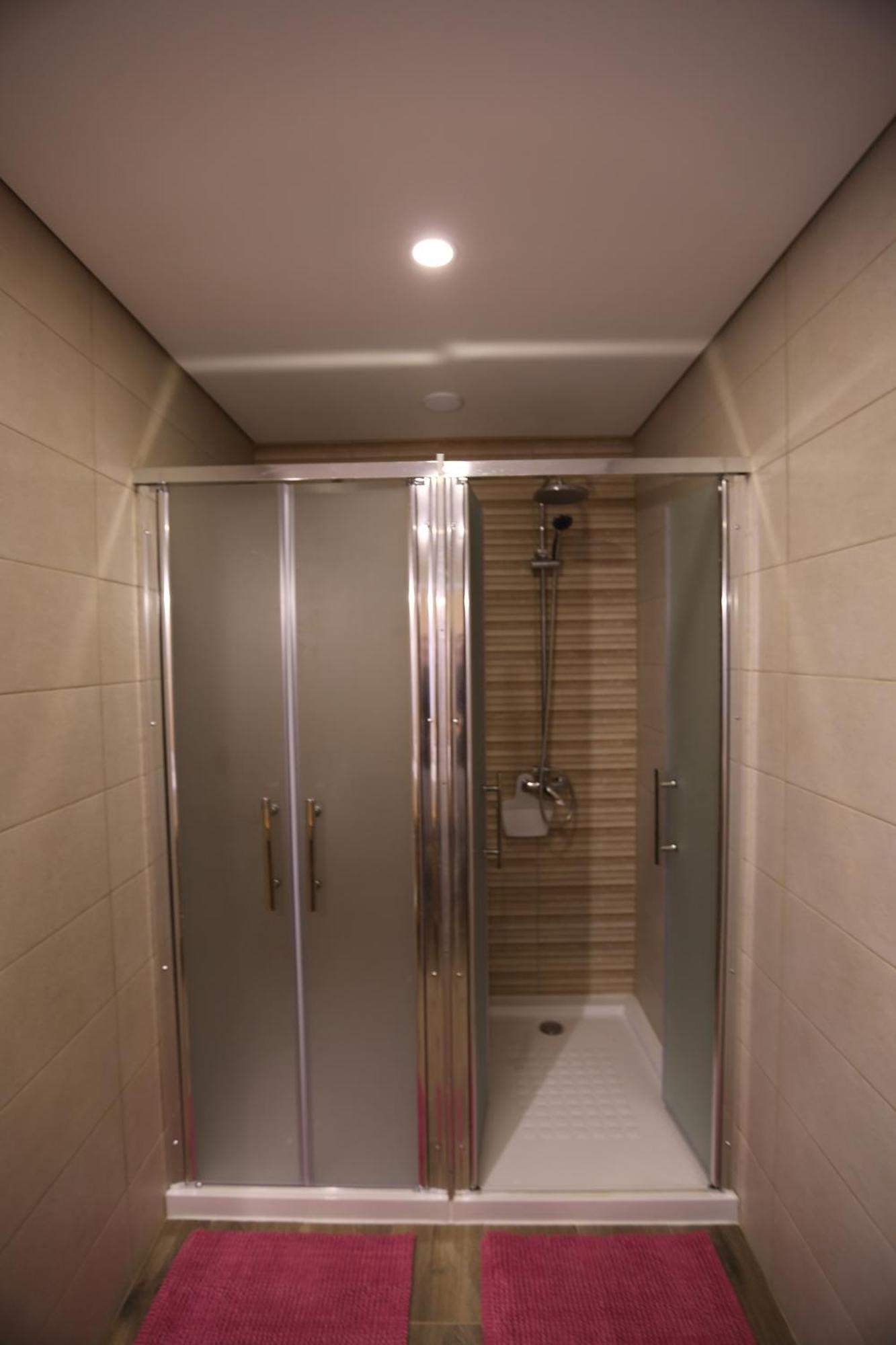 Albergue Ultreya إسبونسيندي المظهر الخارجي الصورة