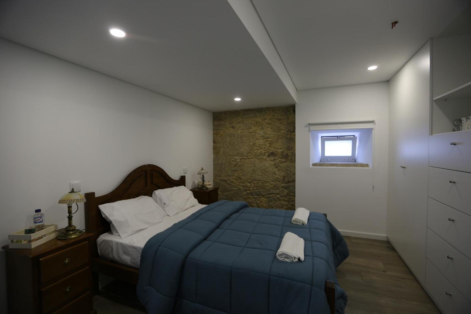 Albergue Ultreya إسبونسيندي المظهر الخارجي الصورة