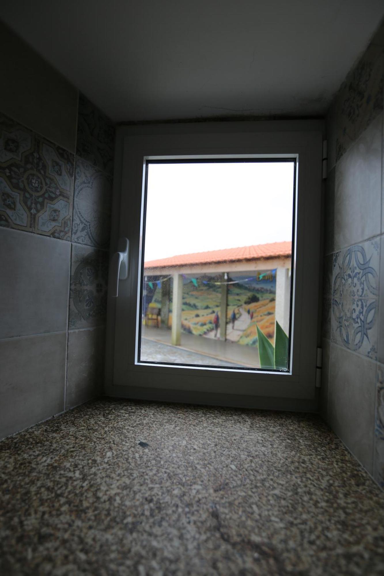 Albergue Ultreya إسبونسيندي المظهر الخارجي الصورة