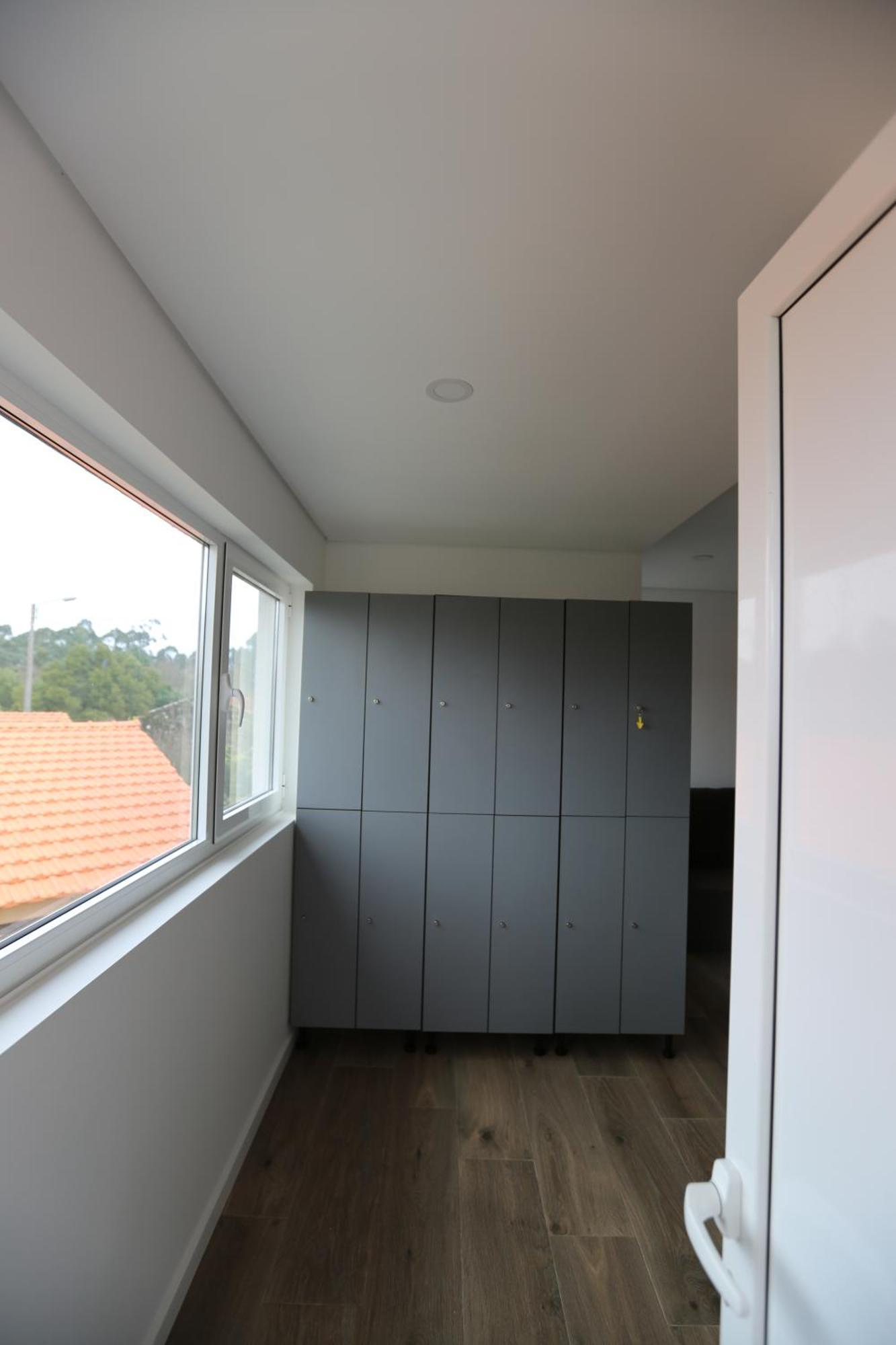 Albergue Ultreya إسبونسيندي المظهر الخارجي الصورة