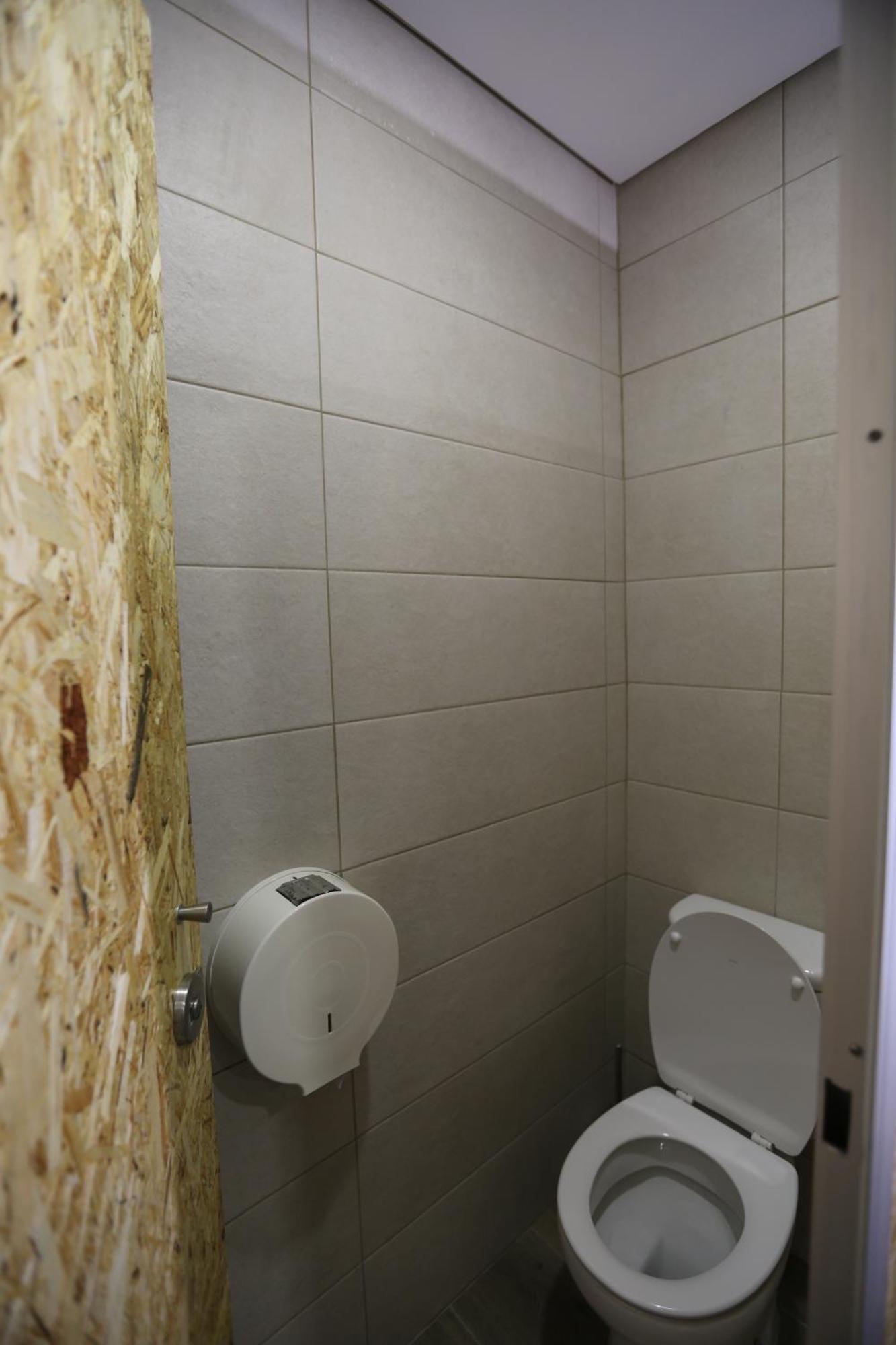Albergue Ultreya إسبونسيندي المظهر الخارجي الصورة