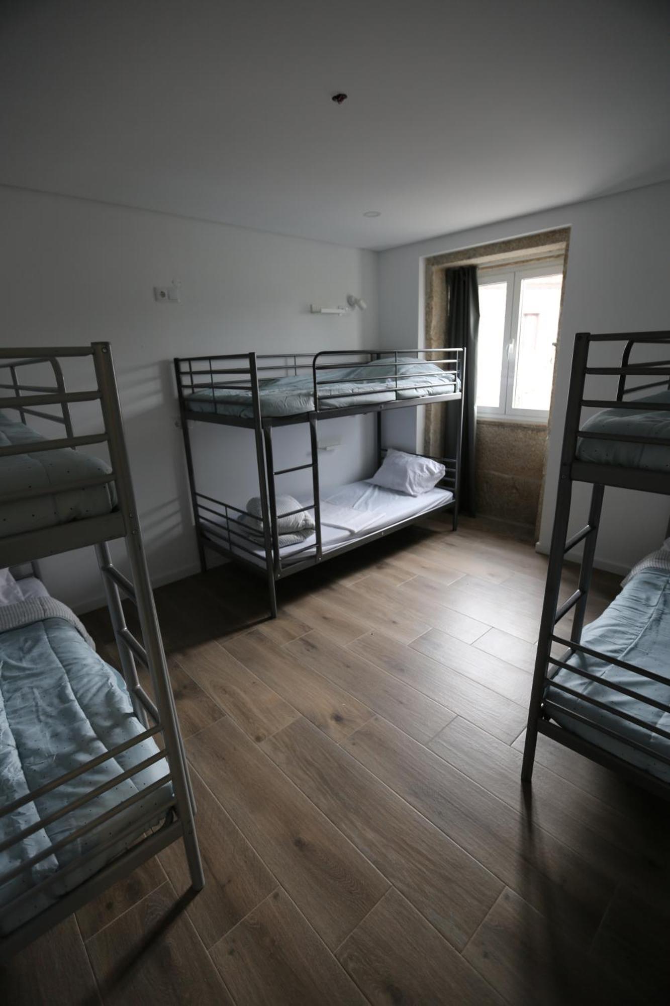 Albergue Ultreya إسبونسيندي المظهر الخارجي الصورة