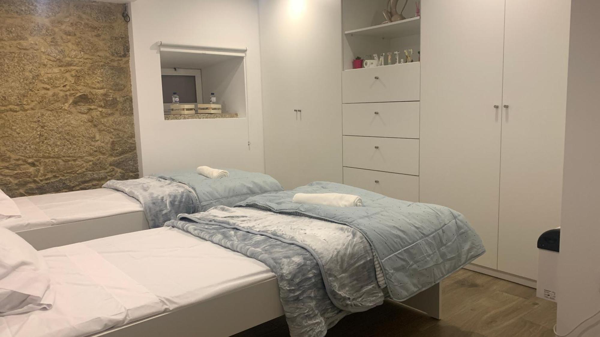Albergue Ultreya إسبونسيندي المظهر الخارجي الصورة