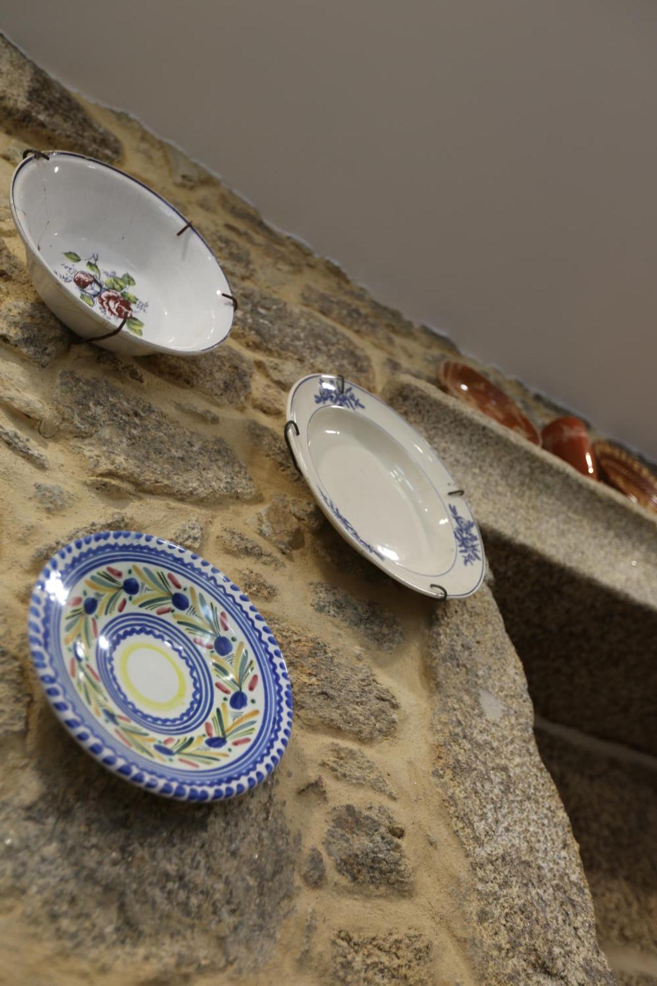 Albergue Ultreya إسبونسيندي المظهر الخارجي الصورة