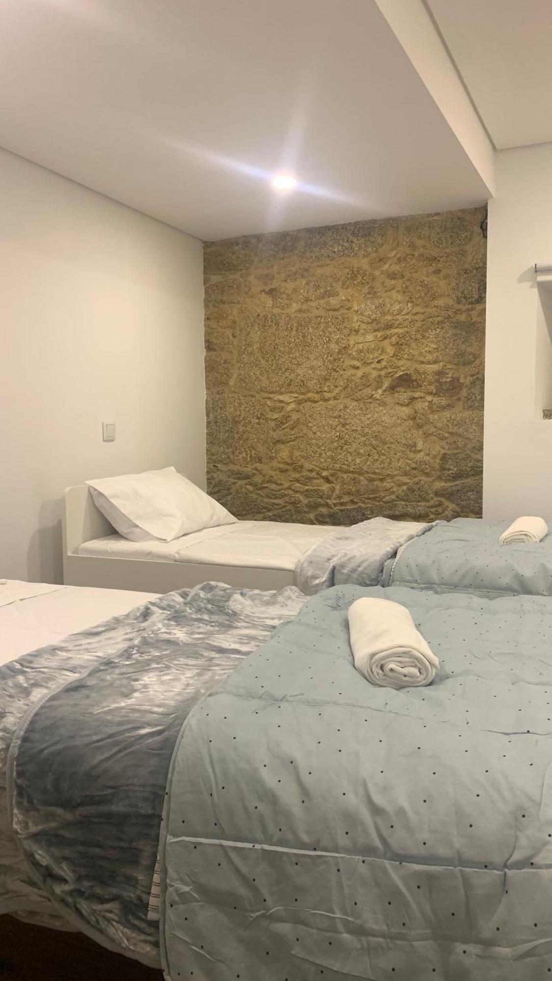 Albergue Ultreya إسبونسيندي المظهر الخارجي الصورة