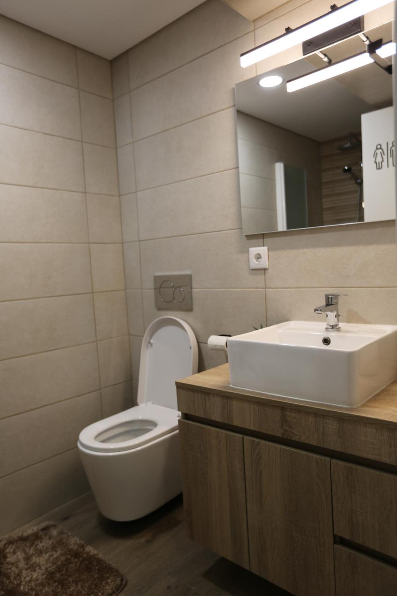 Albergue Ultreya إسبونسيندي المظهر الخارجي الصورة