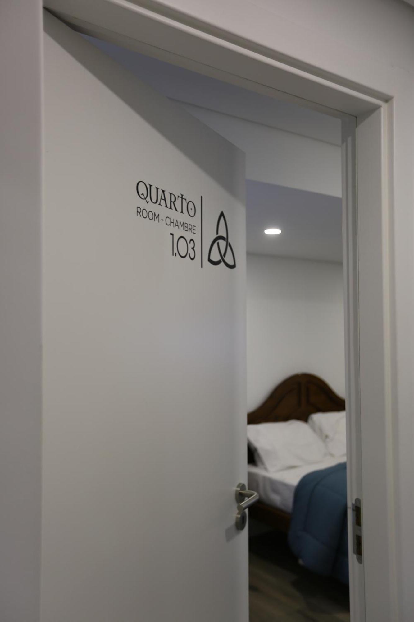 Albergue Ultreya إسبونسيندي المظهر الخارجي الصورة