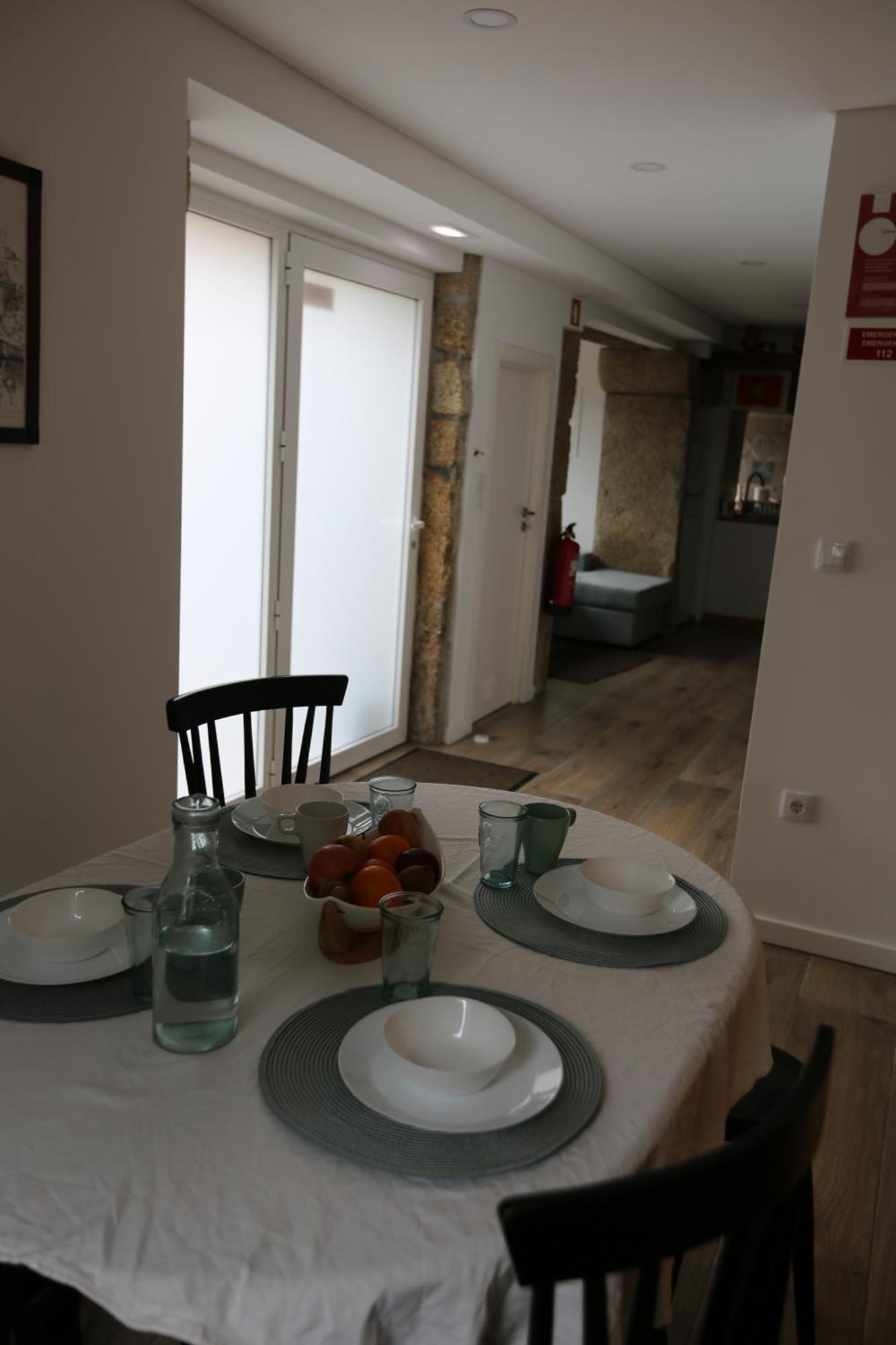 Albergue Ultreya إسبونسيندي المظهر الخارجي الصورة